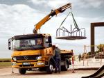 Mercedes-Benz Atego 918 2005 года